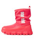 Ugg Апрески W Classic Brellah Mini 1144059 Розов - Pepit.bg