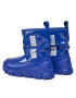 Ugg Апрески W Classic Brellah Mini 1144059 Син - Pepit.bg