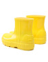 Ugg Гумени ботуши W Drizlita 1125731 Жълт - Pepit.bg