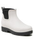 Ugg Гумени ботуши W Droplet 1130831 Бял - Pepit.bg
