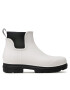Ugg Гумени ботуши W Droplet 1130831 Бял - Pepit.bg
