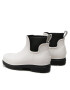 Ugg Гумени ботуши W Droplet 1130831 Бял - Pepit.bg