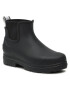 Ugg Гумени ботуши W Droplet 1130831 Черен - Pepit.bg