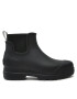 Ugg Гумени ботуши W Droplet 1130831 Черен - Pepit.bg
