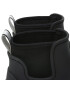 Ugg Гумени ботуши W Droplet 1130831 Черен - Pepit.bg
