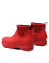 Ugg Гумени ботуши W Droplet 1130831 Червен - Pepit.bg