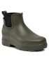 Ugg Гумени ботуши W Droplet 1130831 Каки - Pepit.bg