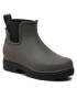 Ugg Гумени ботуши W Droplet 1130831 Сив - Pepit.bg