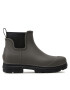 Ugg Гумени ботуши W Droplet 1130831 Сив - Pepit.bg