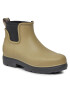Ugg Гумени ботуши W Droplet 1130831 Сив - Pepit.bg