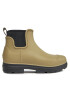 Ugg Гумени ботуши W Droplet 1130831 Сив - Pepit.bg