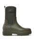 Ugg Гумени ботуши W Droplet Mid 1143813 Каки - Pepit.bg