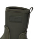 Ugg Гумени ботуши W Droplet Mid 1143813 Каки - Pepit.bg