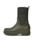 Ugg Гумени ботуши W Droplet Mid 1143813 Каки - Pepit.bg