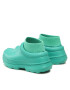 Ugg Гумени ботуши W Tasman X 1125730 Зелен - Pepit.bg