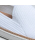 Ugg Гуменки W Sammy 1112259 Бял - Pepit.bg