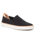Ugg Гуменки W Sammy Chevron 1102560 Черен - Pepit.bg