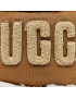 Ugg Капела W Bonded Fleece Bucket Hat 22655 Кафяв - Pepit.bg