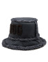 Ugg Капела W Bonded Fleece Bucket Hat 22655 Сив - Pepit.bg