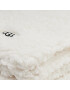 Ugg Комплект шал и шапка K Sherpa Beanie And Scarf Set 20985 Бял - Pepit.bg