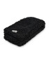 Ugg Комплект шал и шапка K Sherpa Beanie And Scarf Set 20985 Черен - Pepit.bg