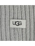 Ugg Комплект шал и шапка W Knit Cuff Hat And Scarf Set 18875 Сив - Pepit.bg