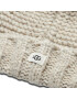 Ugg Комплект шапка и ръкавици K Infant Knit Set 20124 Сив - Pepit.bg