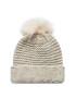 Ugg Комплект шапка и ръкавици K Infant Knit Set 20124 Сив - Pepit.bg