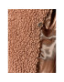 Ugg Кожух Gertrude 1120631 Кафяв Regular Fit - Pepit.bg