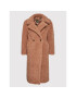 Ugg Кожух Gertrude 1120631 Кафяв Regular Fit - Pepit.bg