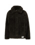 Ugg Кожух Frankie Sherpa Trucker 1113951 Черен Relaxed Fit - Pepit.bg