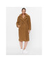 Ugg Кожух Gertrude 1120631 Кафяв Regular Fit - Pepit.bg