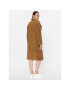 Ugg Кожух Gertrude 1120631 Кафяв Regular Fit - Pepit.bg