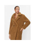 Ugg Кожух Gertrude 1120631 Кафяв Regular Fit - Pepit.bg