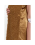Ugg Кожух Gertrude 1120631 Кафяв Regular Fit - Pepit.bg
