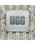 Ugg Лента за глава W Chunky Ribbed Headband 22658 Сив - Pepit.bg