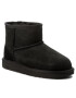Ugg Обувки Classic Mini II 1017715K Черен - Pepit.bg