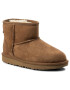 Ugg Обувки Classic Mini II 1017715K Кафяв - Pepit.bg