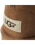 Ugg Обувки Classic Mini II 1017715K Кафяв - Pepit.bg