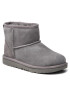 Ugg Обувки Classic Mini II 1017715K Сив - Pepit.bg