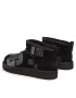 Ugg Обувки Classic Mini Scatter Graphic 1130573 Черен - Pepit.bg