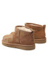 Ugg Обувки Classic Mini Scatter Graphic 1130573 Кафяв - Pepit.bg
