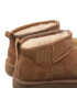 Ugg Обувки Classic Mini Scatter Graphic 1130573 Кафяв - Pepit.bg