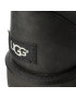 Ugg Обувки Classic Short Leather 1016559 Черен - Pepit.bg