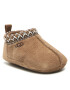 Ugg Обувки I Baby Tasman 1130359I Кафяв - Pepit.bg