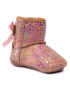Ugg Обувки I Jesse Bow II Spots 11210461 Кафяв - Pepit.bg