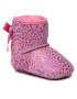 Ugg Обувки I Jesse Bow II Spots 11210461 Розов - Pepit.bg