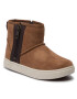 Ugg Обувки K Adler Sneaker 1103641K Кафяв - Pepit.bg