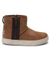 Ugg Обувки K Adler Sneaker 1103641K Кафяв - Pepit.bg