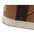 Ugg Обувки K Adler Sneaker 1103641K Кафяв - Pepit.bg